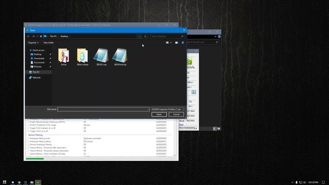 BDO Supah Low Settings смотреть онлайн