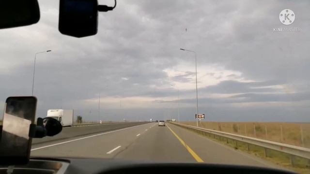 Часть 8. На море с караваном 2021г. Москва - Должанка. Азовское море. Коса Долгая. смотреть онлайн