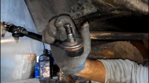 замена маятника ваз 2106