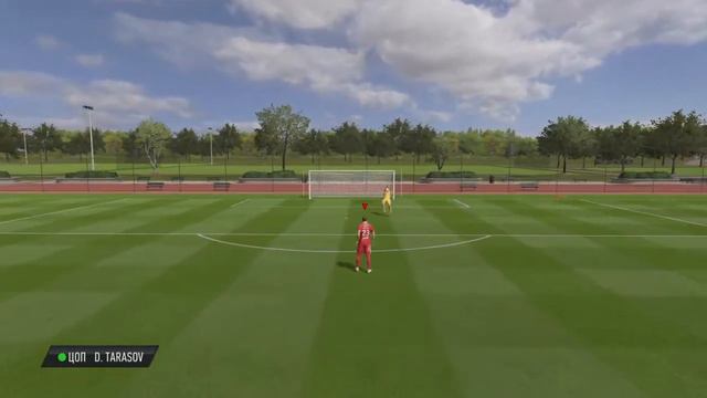 fifa 19 успешный фейл Дмитрия Тарасова #2 смотреть онлайн
