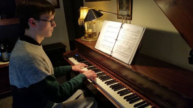 Pavane by Maurice Ravel смотреть онлайн