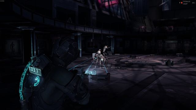 Dead Space 2 Прохождение на Русском ► 9 смотреть онлайн