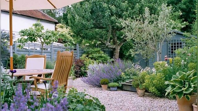 Концептуальные стили в ландшафте смотреть онлайн