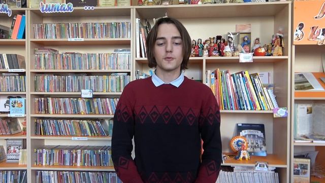 Стихотворение Владимира Степанова «Российская семья» смотреть онлайн