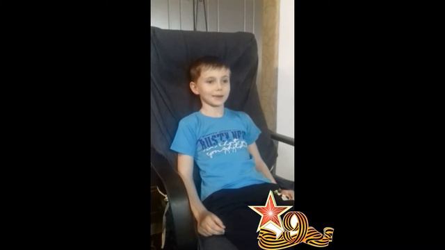Голос Победы.МОУ "Средняя школа №59" г.Макеевки смотреть онлайн