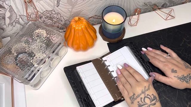 Filofax pocket croc новое наполнение смотреть онлайн