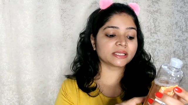 Oriflame Love Nature Oat Toner | Oriflame Toner | Oriflame | Something Magical смотреть онлайн