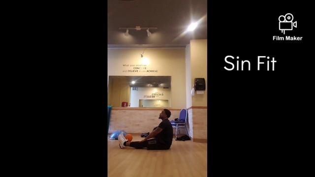 STRETCHING WITH SIN》》Dead_Kingz_Living @Instagram смотреть онлайн