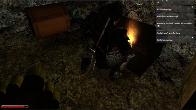 Let’s Stream Gothic 2 (blind) part 46 – One Final Push смотреть онлайн