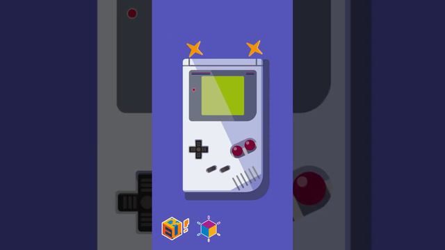 GameGuy Cheap Animation