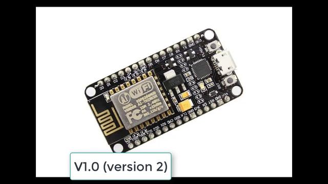 Introduction to NodeMcu & Why NodeMcu? смотреть онлайн