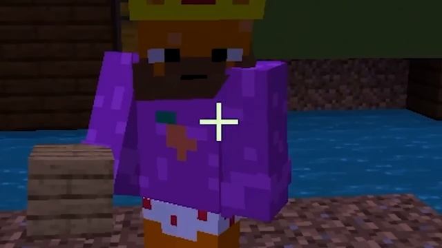 ✅Райм КОРОЛЬ ВСЕХ Мобов На ПЛОТУ в Майнкрафт! смотреть онлайн