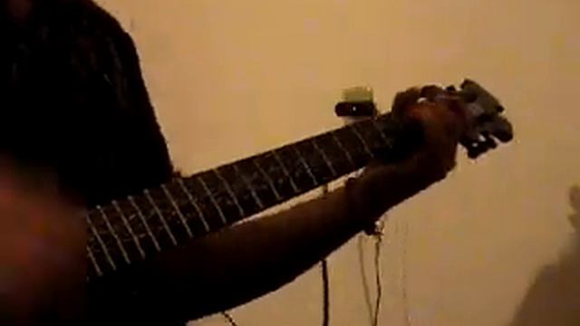 Die, Die My Darling - Garage Inc. CD1 - Metallica Guitar Cover Kk смотреть онлайн