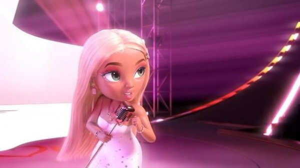 Rainbow Vision Finale Recap! ?✨ | Rainbow High Compilation