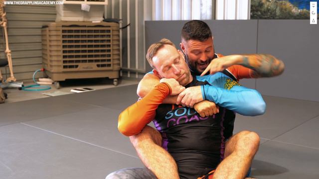 Back Take, To Arm Bar, To Back Take! Back Take Finishing Hacks! смотреть онлайн