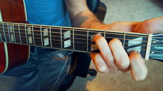 C dur Akkord (Griffmuster) (kurz) Gitarre lernen für Einsteiger - Gitarrenakkorde angespielt смотреть онлайн