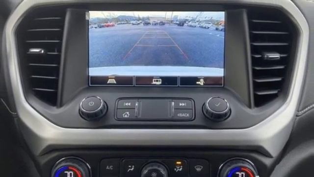 2023 GMC Acadia Grants Pass OR Medford, OR #GP59403 - SOLD