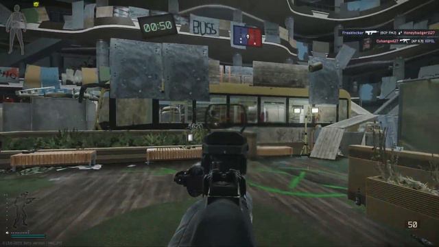 The Triton class SLAPS🥵 - Escape From Tarkov: Arena смотреть онлайн