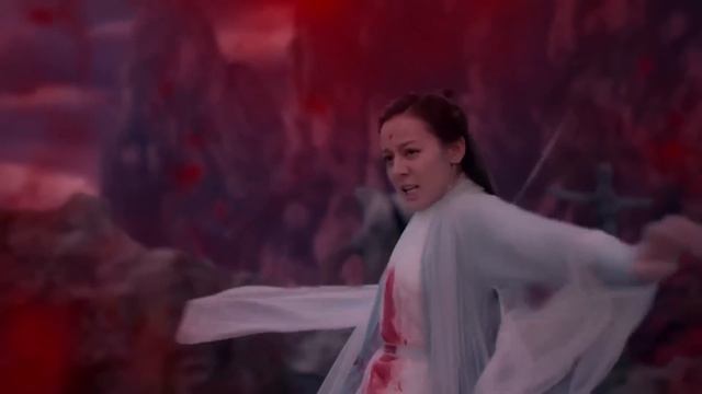 枕上书ep56速看版|大结局！帝君要与魔尊同归于尽，关键时刻凤九冒死闯入结界用自己的心头血，与帝君合力击杀魔尊💖Eternal Love of Dream смотреть онлайн