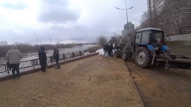 ГОРОД КУРГАН. 14. 04. 2024. смотреть онлайн