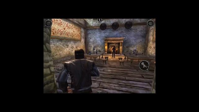 Прохождение Ravensword Shadowlands. - Серия 1.