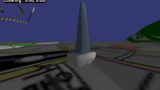 My Python OpenGL Project 1 смотреть онлайн