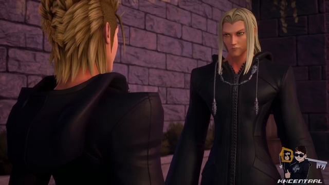 Kingdom Hearts 3 - Stitch Summon Confirmed! 30+ Screenshots Revealed! смотреть онлайн