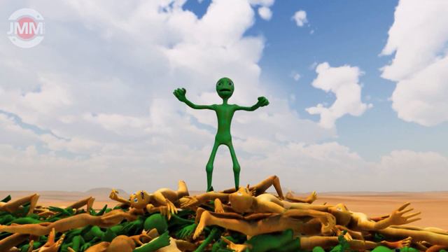 Dame Tu Cosita's HUNGER (Ep440) DAME Army Vs DAMILLA Army