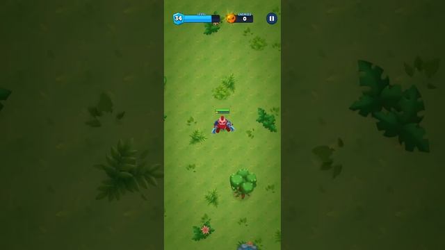 Heroes VS Hordes Jungle 5 Hard Barb Clear! Over 3 million gold coins ? and 3 GOLDEN KEYs ? смотреть онлайн