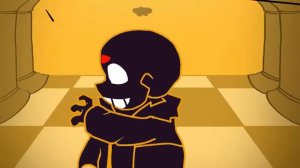 [RUS] ЭРРОР 404 САНС ПРОТИВ ВИКИ САНСА • РУССКАЯ ОЗВУЧКА