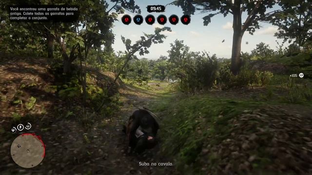 Red Dead Redemption 2 Online #6 - Curtindo o faroeste em Coop com os amigos смотреть онлайн