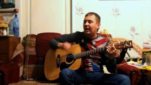 Был ясный день Б.я  буду я! cover "Трудовые будни"