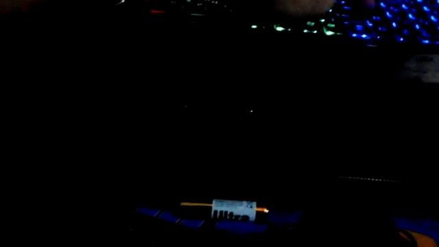 Что будет если очень долго зажать кнопку Enter? смотреть онлайн