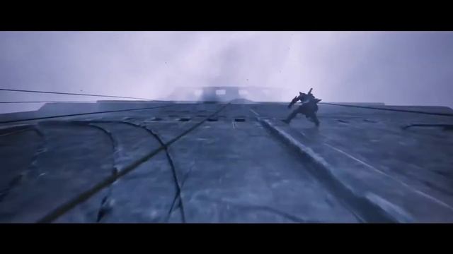 The Elder Scrolls Online - This is Tamriel (music video) смотреть онлайн