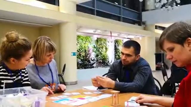 Игра "Матрица спасения" смотреть онлайн