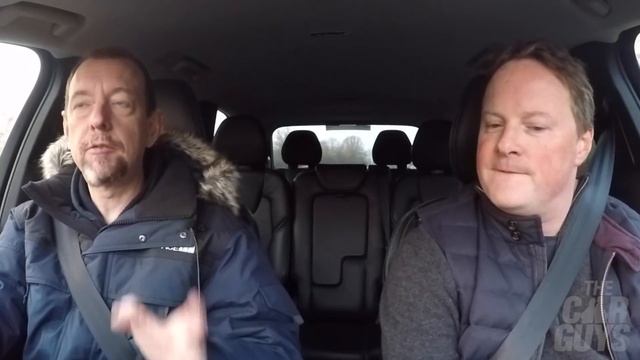 We BUY a Volvo XC90 - is it the SAFEST SUV in the world? смотреть онлайн