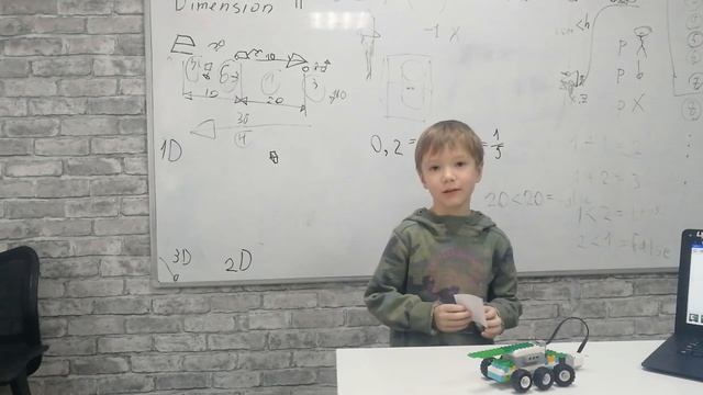 робот и рассказ о нем.mp4 смотреть онлайн