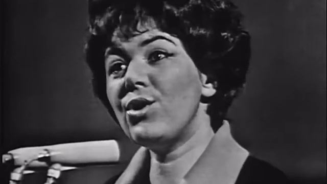 Майя Кристалинская-Я тебя подожду смотреть онлайн