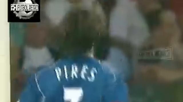 Ajax vs Arsenal Amsterdam Cup 2004 Ibrahimovic, Reyes, Pires FUTBOL RETRO TV смотреть онлайн