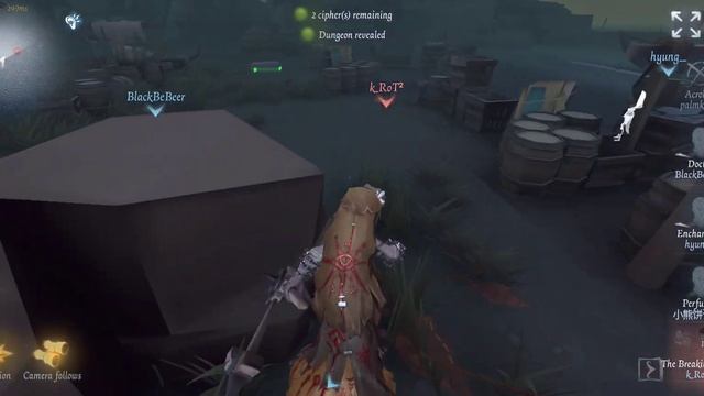 The breaking wheel exe. #3 (mid-ranked gameplay) смотреть онлайн