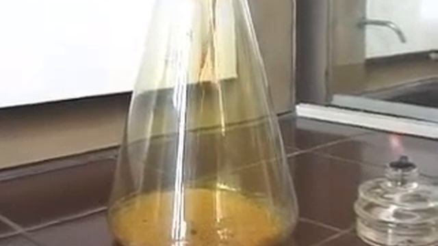 Медь в хлоре смотреть онлайн