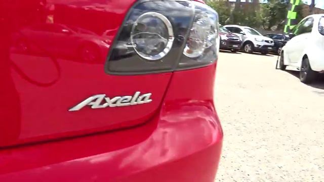 2006 MAZDA 3 Ryde, Sydney, New South Wales, Top Ryde, Australia 269930