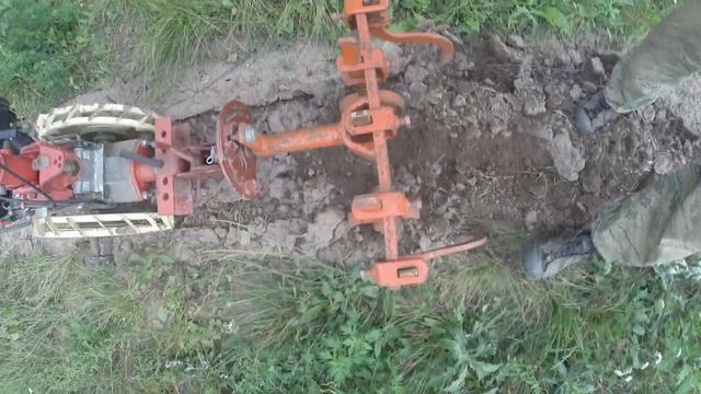 кутаиси с культиватором на маленьких ГЗ смотреть онлайн