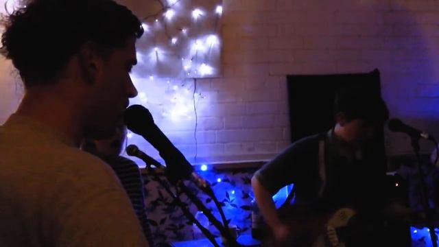 Trust Fund - Cut Me Out