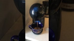 Кофе машина Nescafé Dolce Gusto как пользоваться, как приготовить капучино