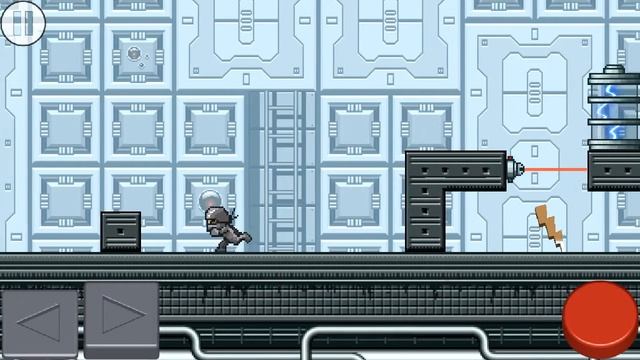 Epic Ninja Game - обзор игры смотреть онлайн