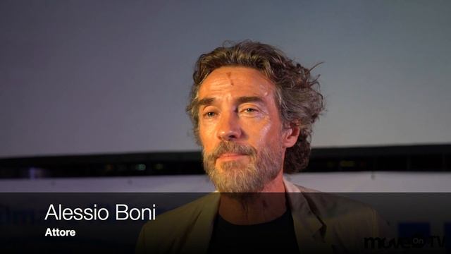 Alessio Boni si racconta e ricorda a dopo 20 anni l'esperienza de "La meglio Gioventù" смотреть онлайн