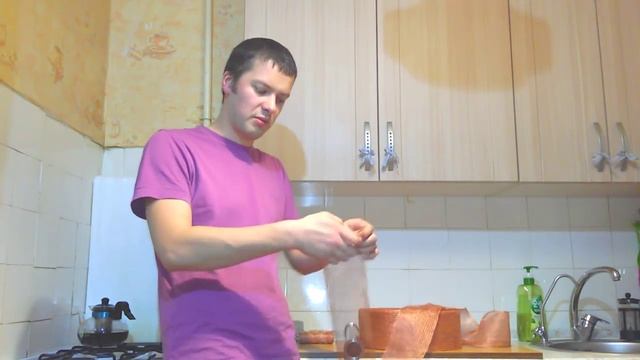 Медная РПН от Сан Саныча смотреть онлайн