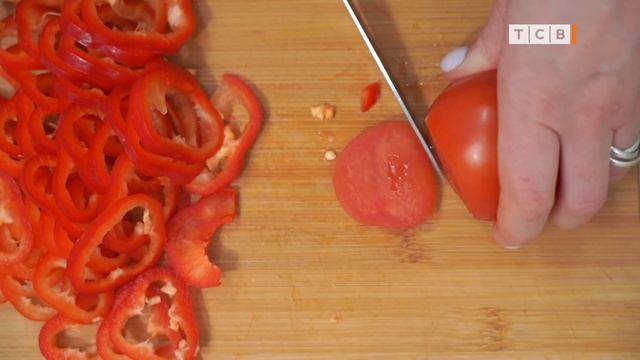 Вегетарианские Блюда и Гастрономия