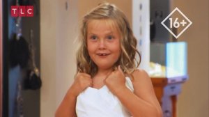 Мама знает лучше | Оденься к свадьбе | TLC